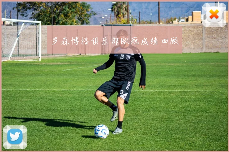 罗森博格俱乐部欧冠成绩回顾